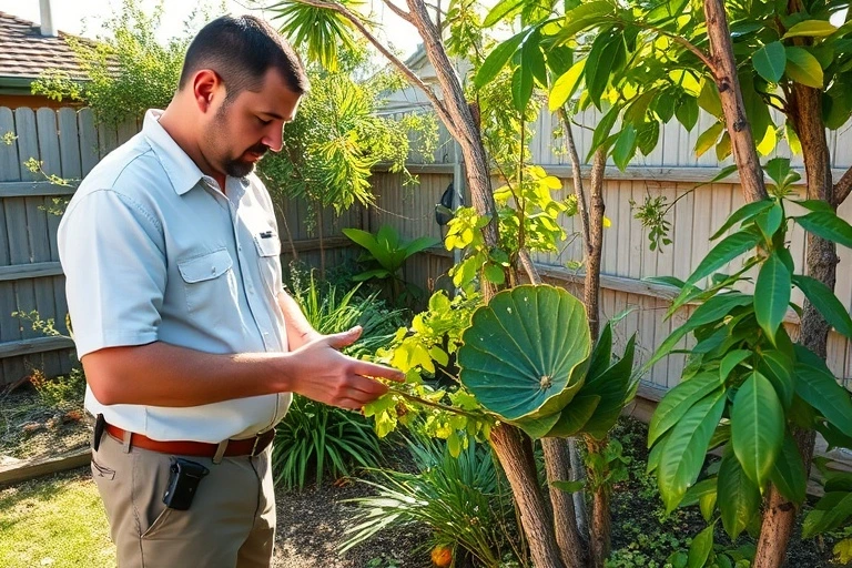Backyard Possum Removal Kensington