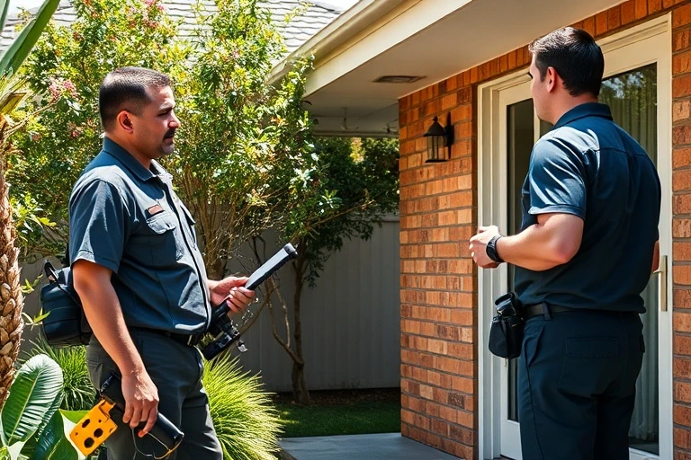 Same Day Possum Removal Service Kensington